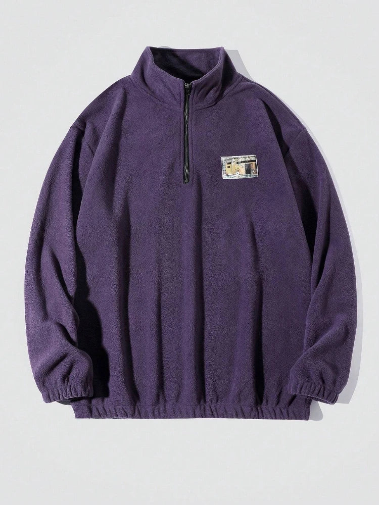 ID Fleece