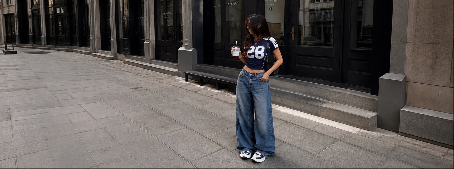 Featured Apparel