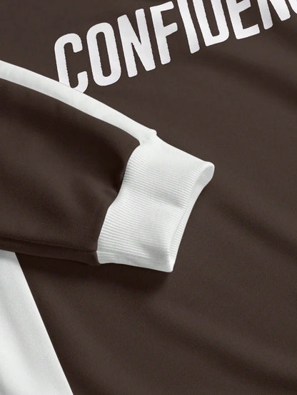 CONFIDENCE Full Tracksuit