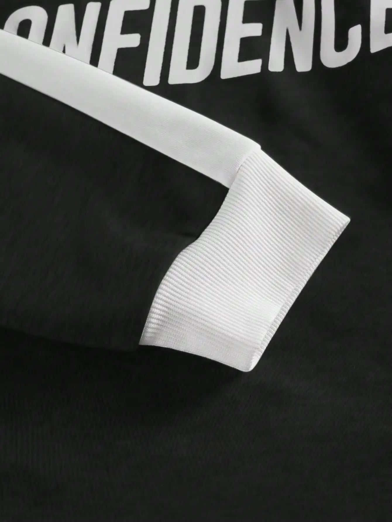 CONFIDENCE Full Tracksuit