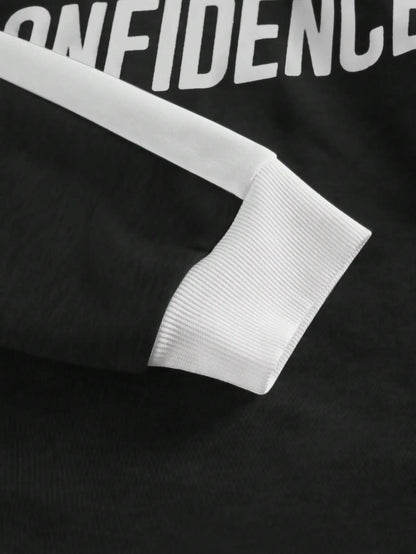 CONFIDENCE Full Tracksuit