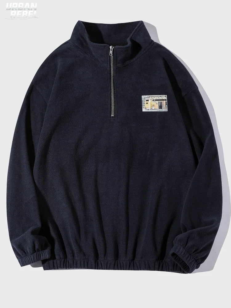 ID Fleece