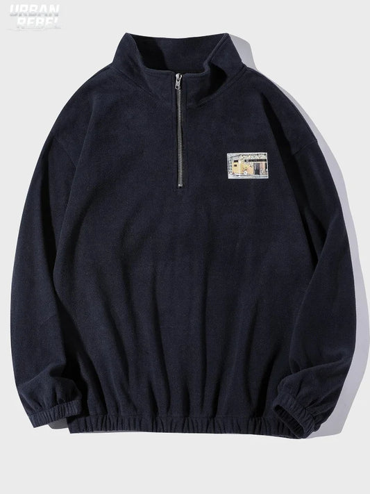 ID Fleece
