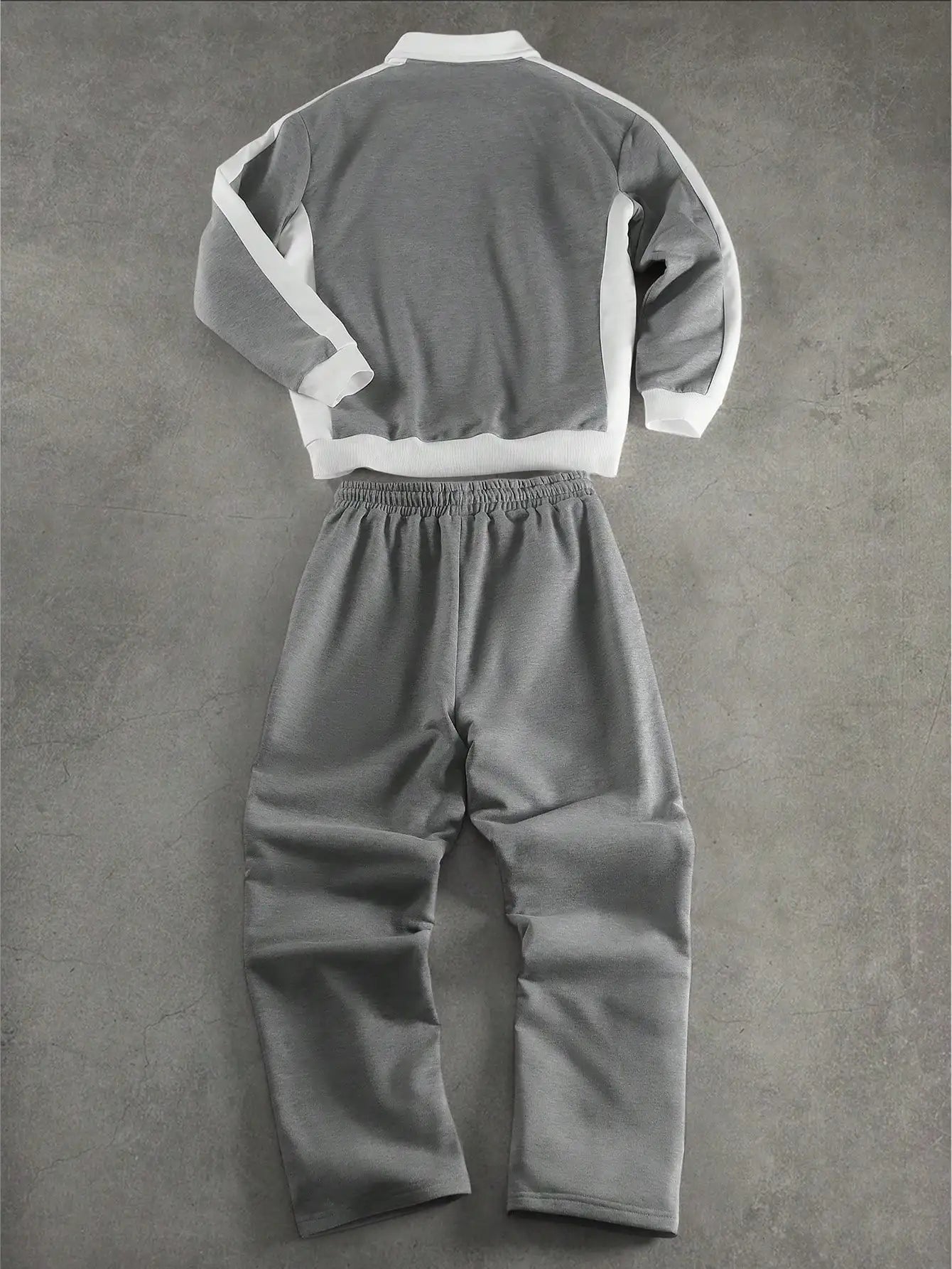 CONFIDENCE Full Tracksuit