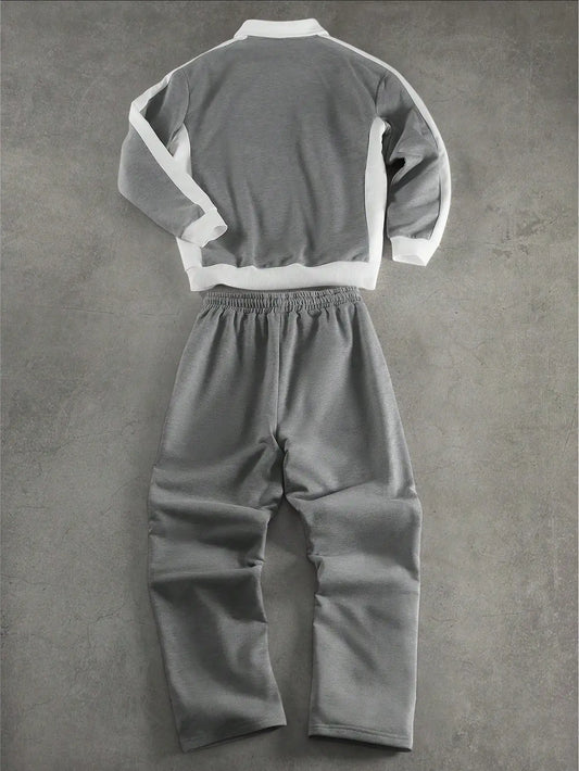 CONFIDENCE Full Tracksuit