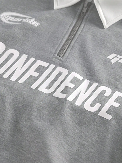 CONFIDENCE Full Tracksuit