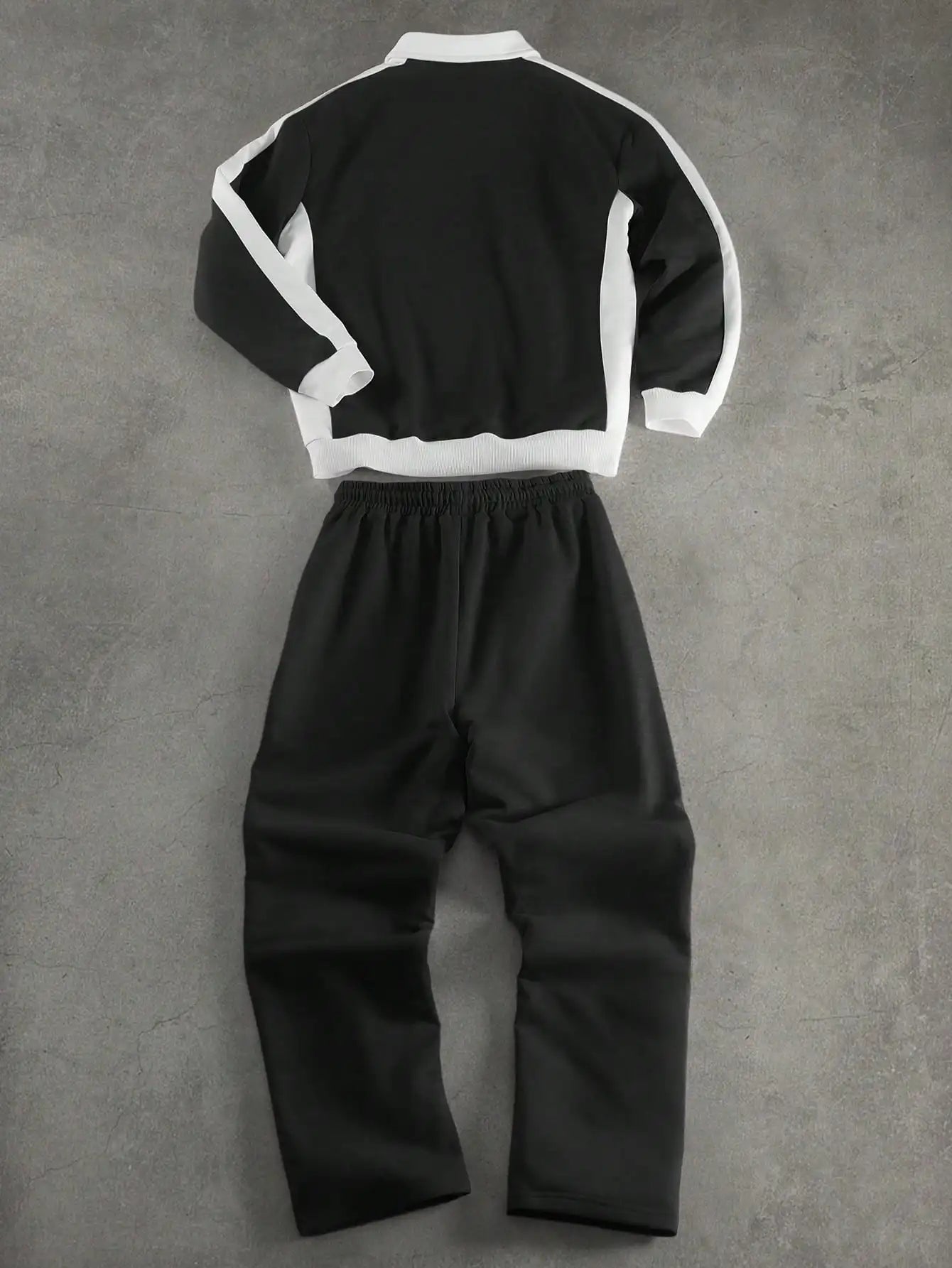 CONFIDENCE Full Tracksuit