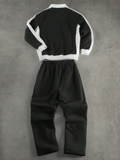CONFIDENCE Full Tracksuit