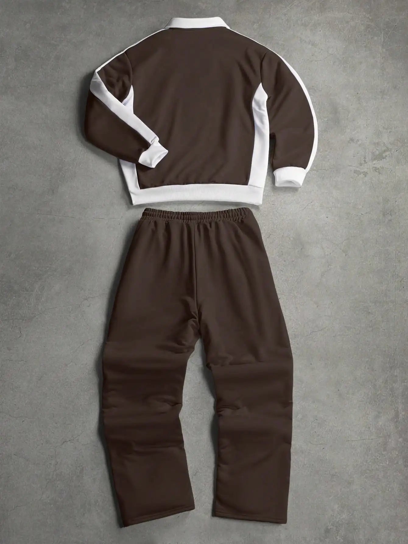 CONFIDENCE Full Tracksuit