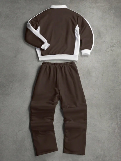 CONFIDENCE Full Tracksuit