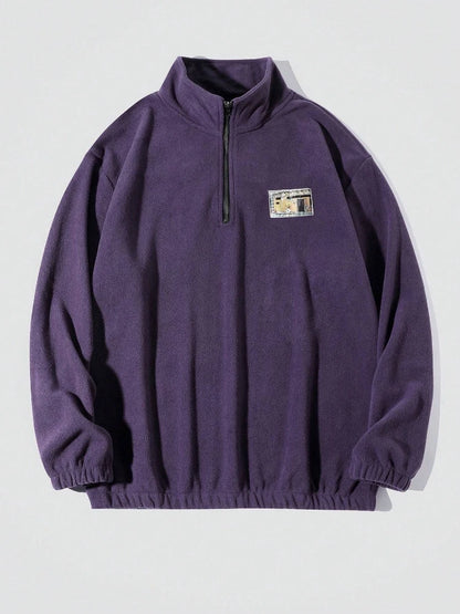 ID Fleece