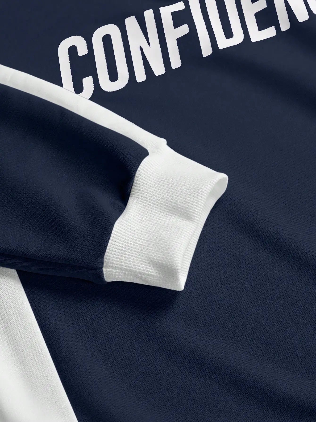 CONFIDENCE Full Tracksuit