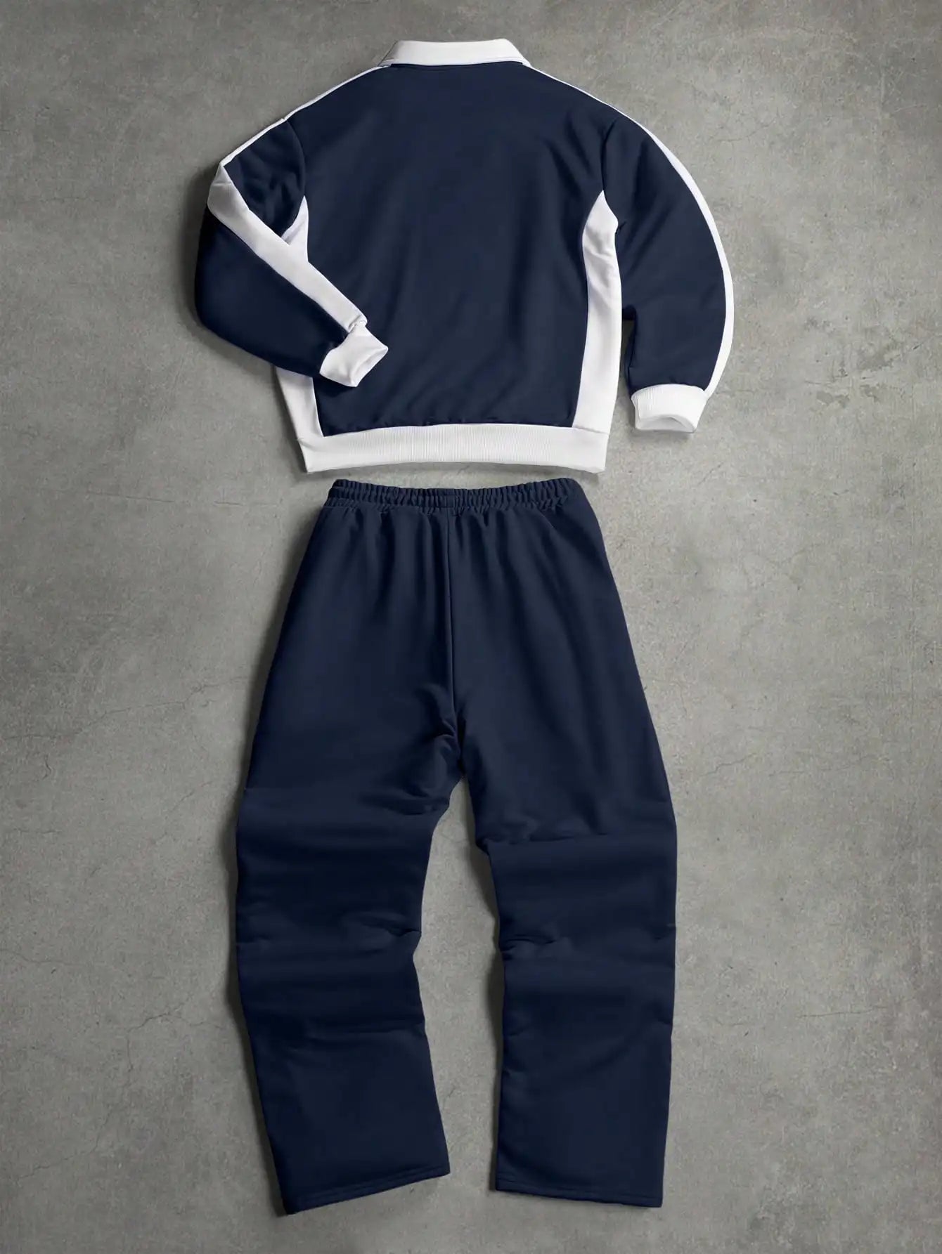 CONFIDENCE Full Tracksuit