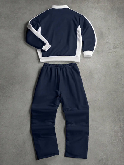 CONFIDENCE Full Tracksuit