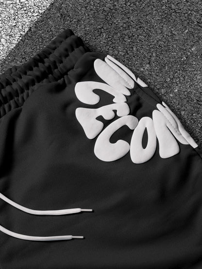 CONFIDENCE Floral Shorts
