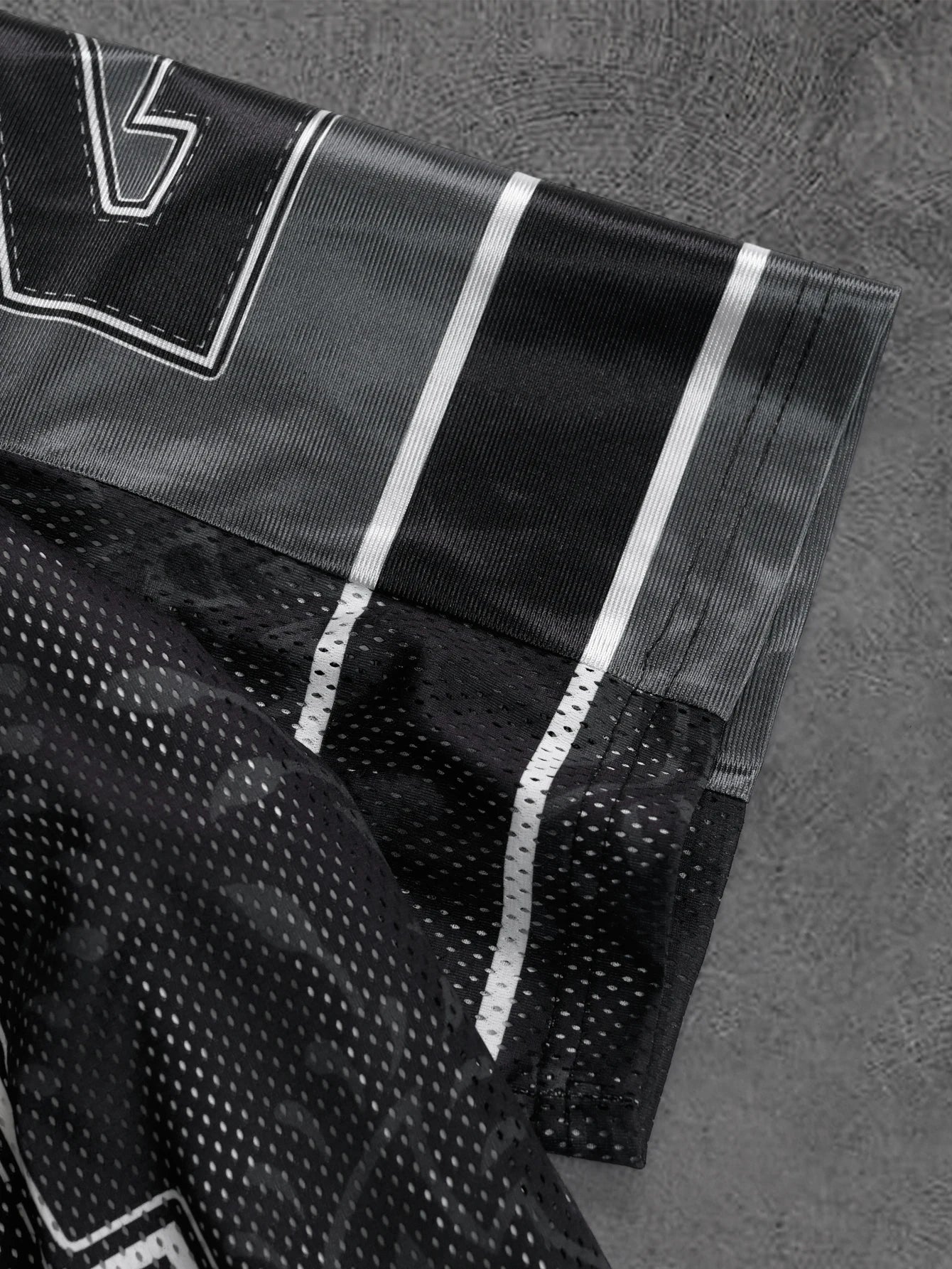 NeverStop24 Jersey