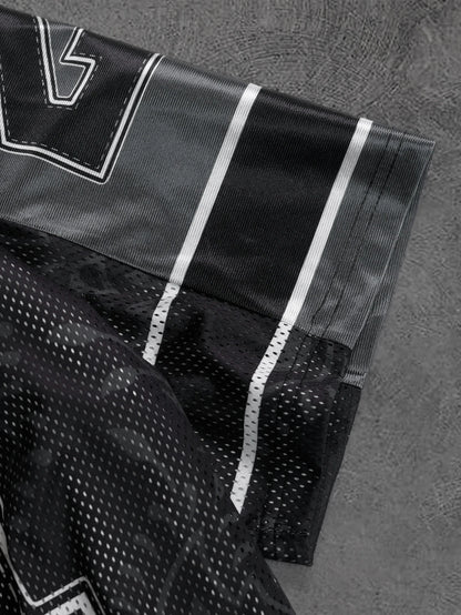 NeverStop24 Jersey