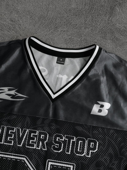 NeverStop24 Jersey