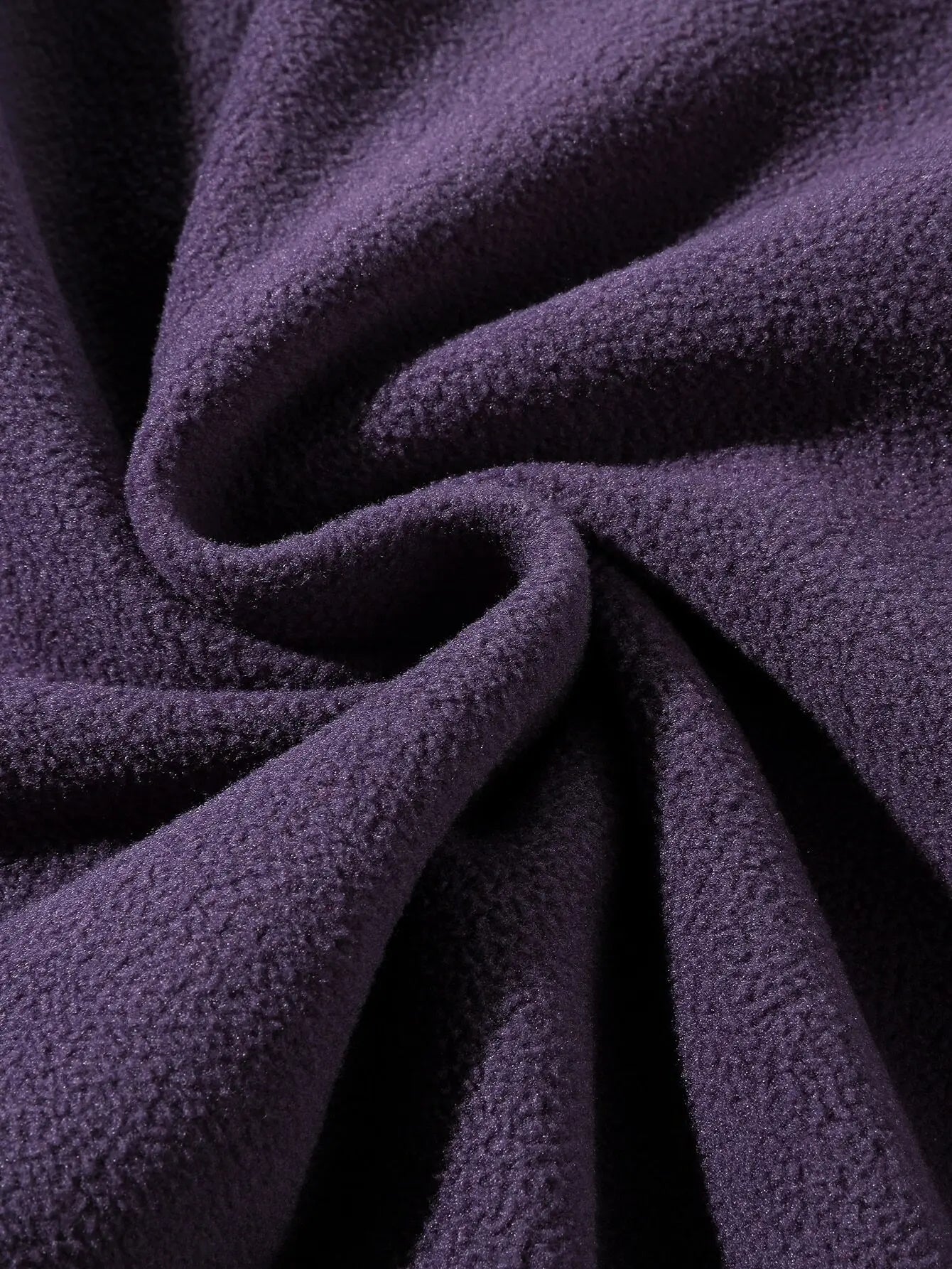 ID Fleece