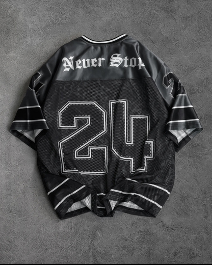 NeverStop24 Jersey