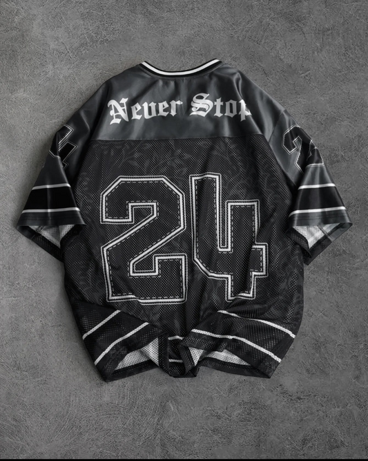 NeverStop24 Jersey
