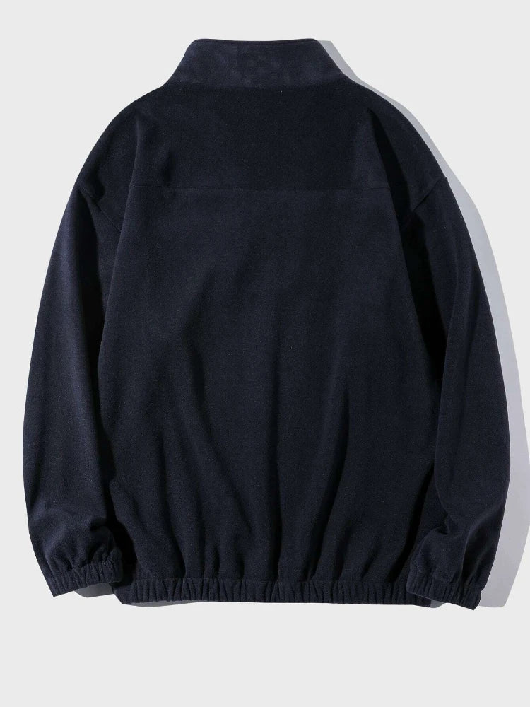 ID Fleece