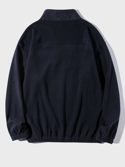 ID Fleece