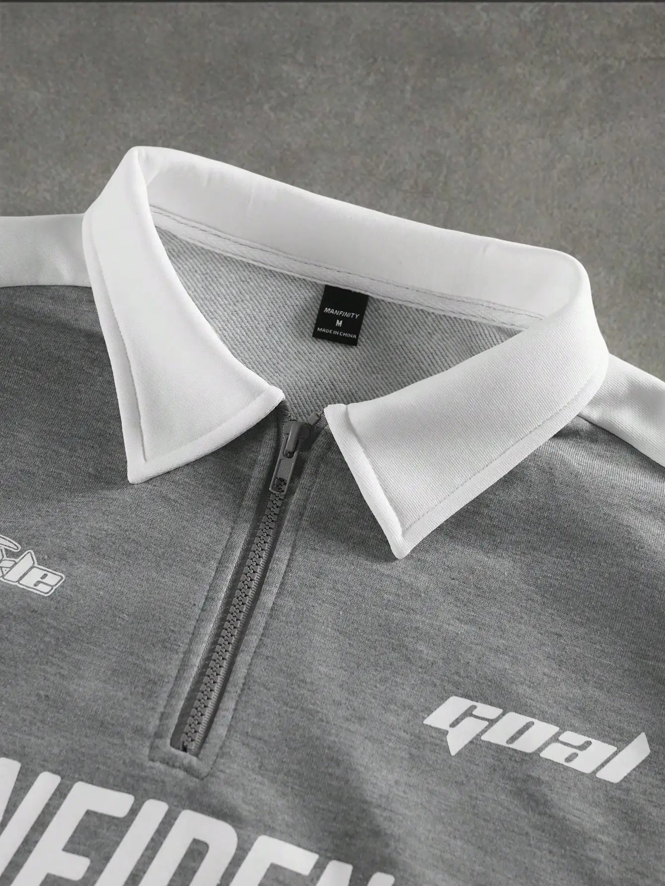 CONFIDENCE Full Tracksuit