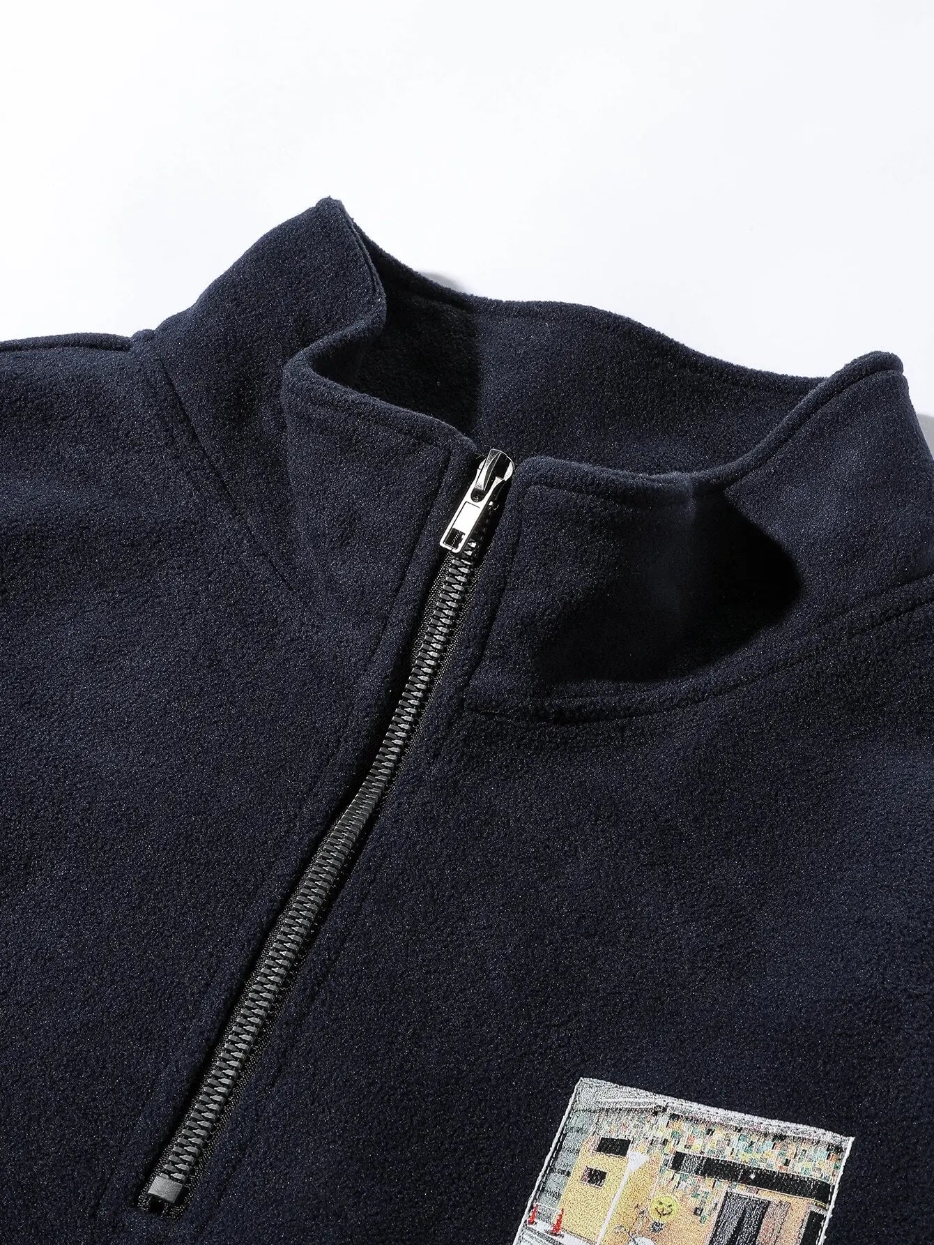 ID Fleece