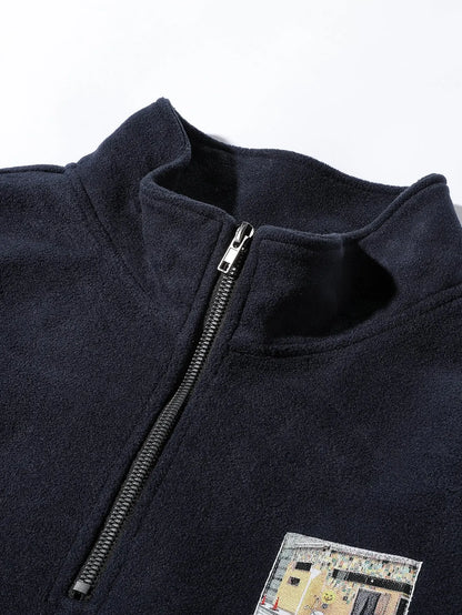ID Fleece