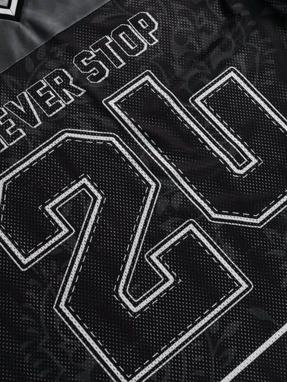 NeverStop24 Jersey