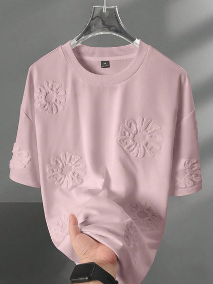 CONFIDENCE Floral Tee
